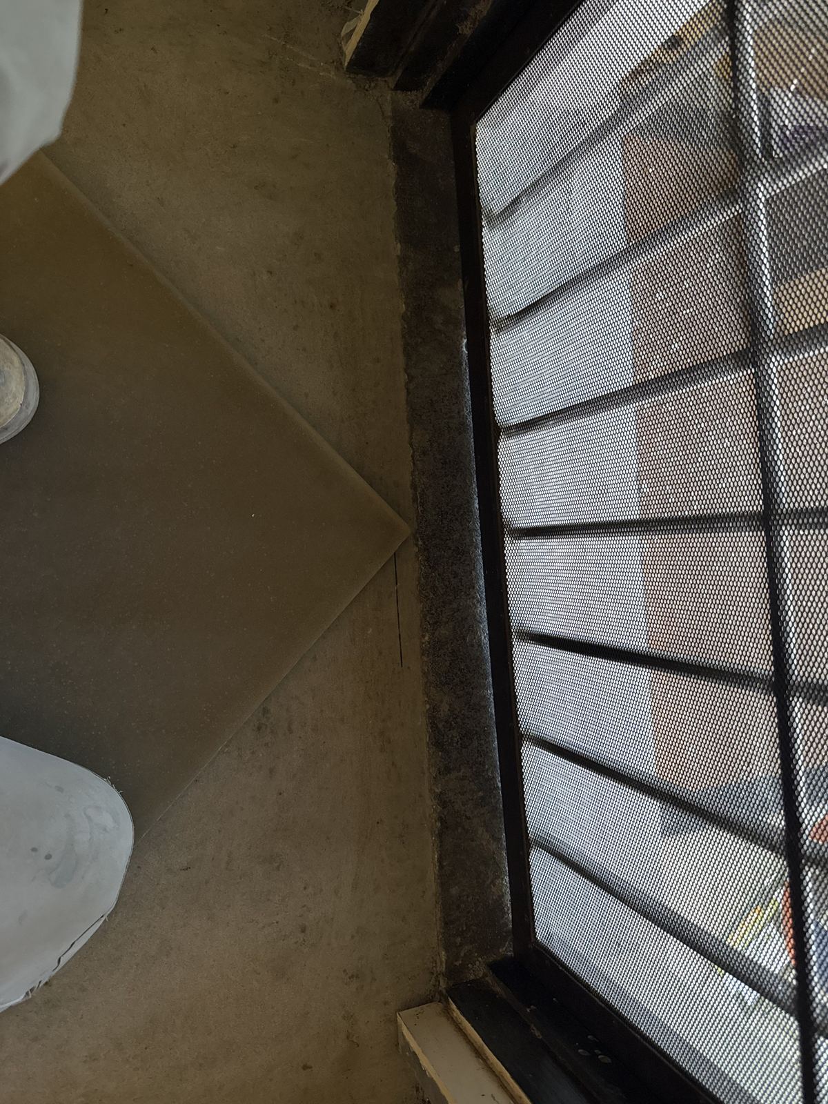 Albert Park Bathroom Shower Tiling - gallery photo