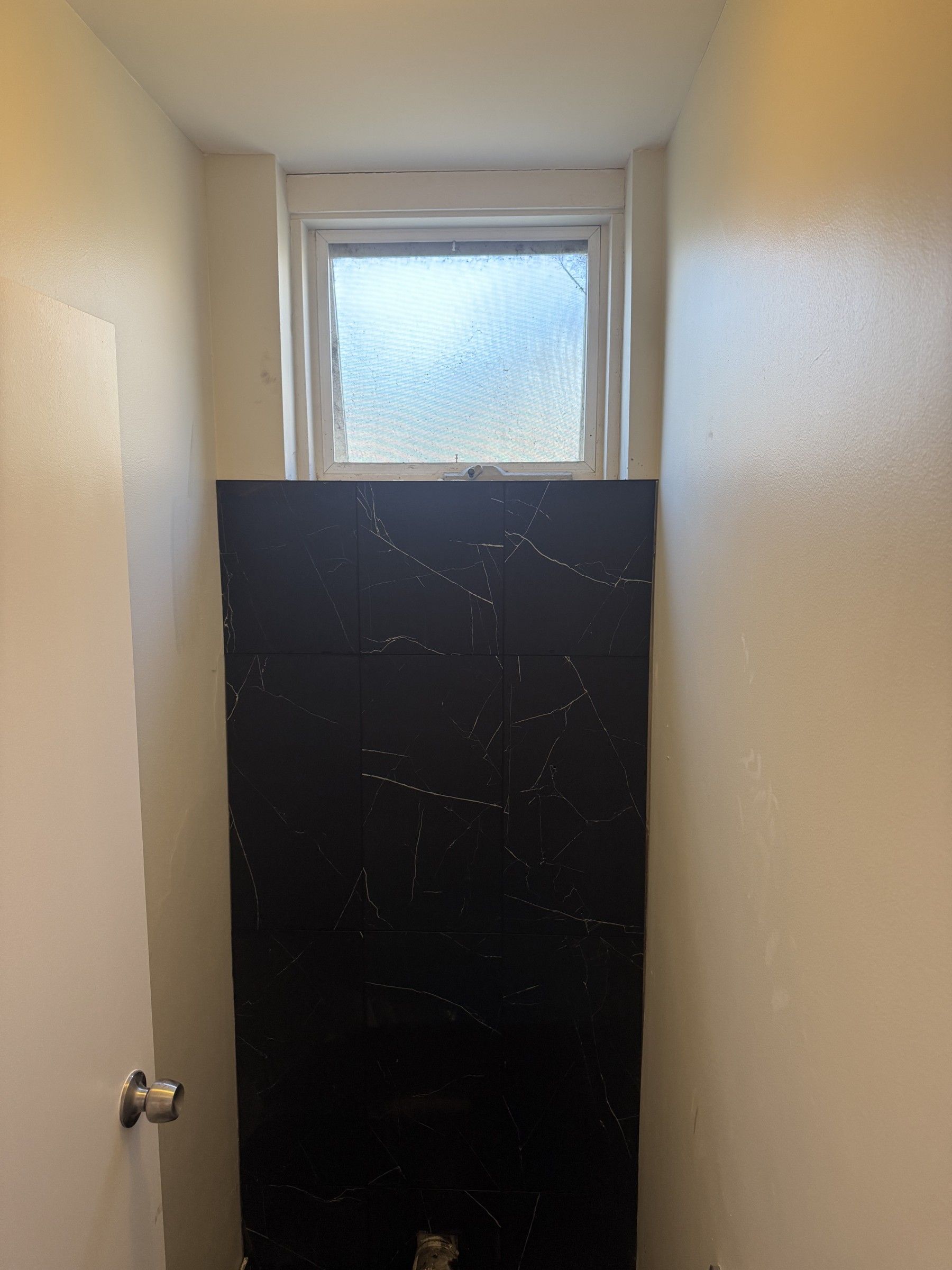 Carrum Bathroom Floor Tiling - gallery photo