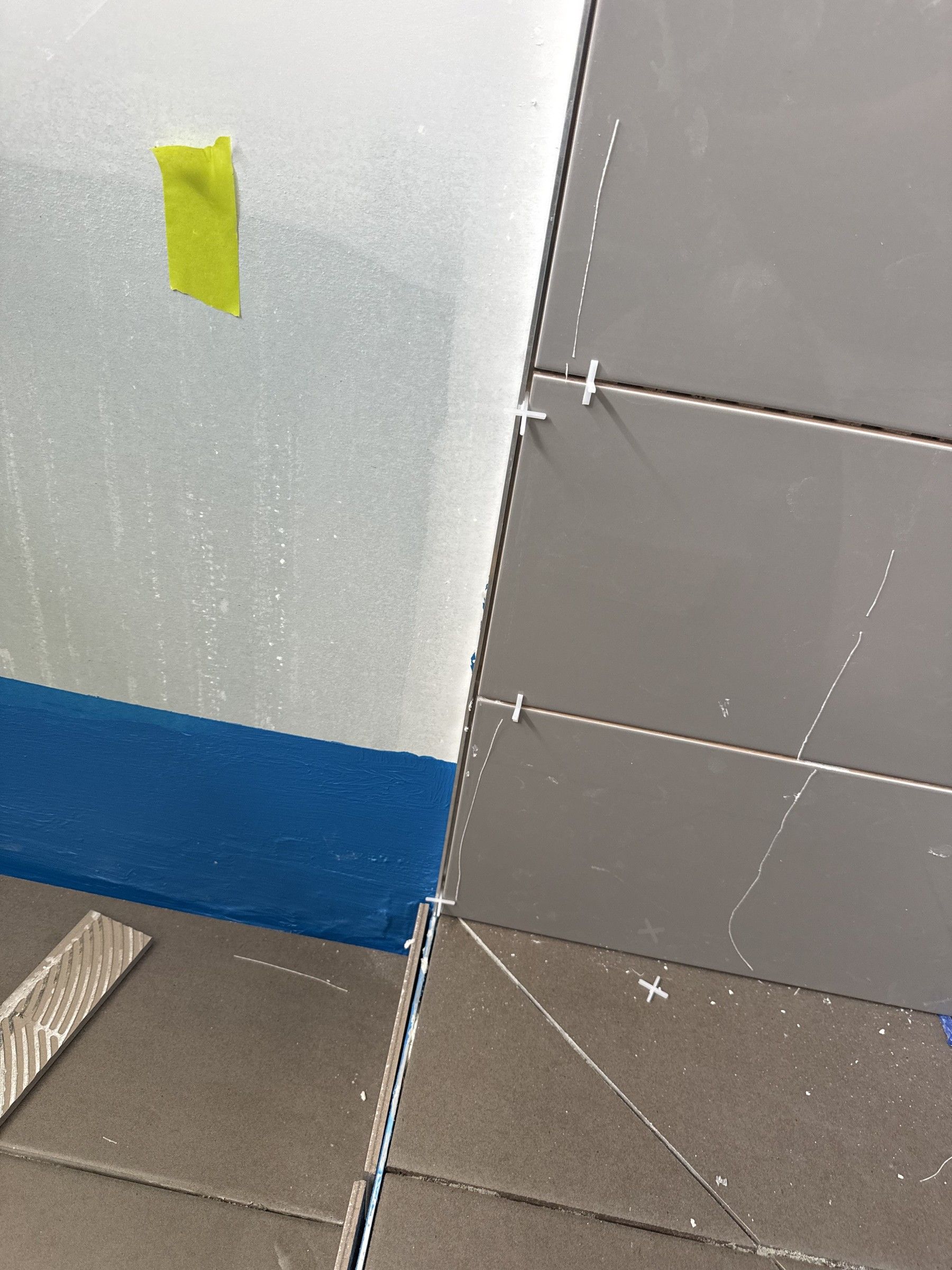 Clyde North Floor Tiling - gallery photo