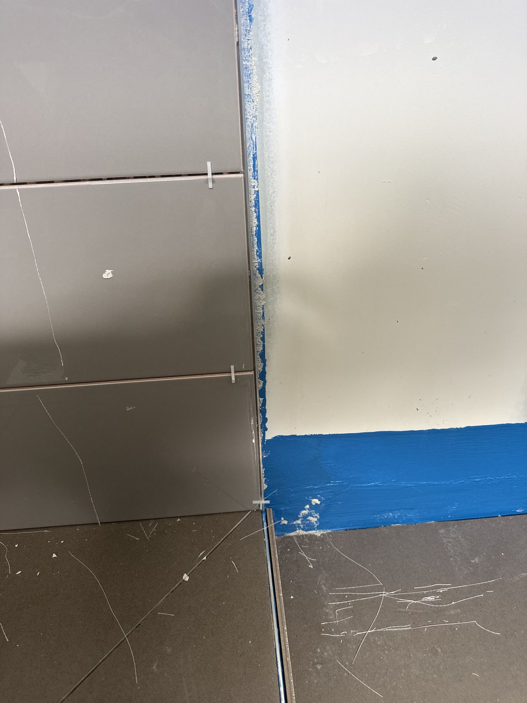 Clyde North Floor Tiling - gallery photo