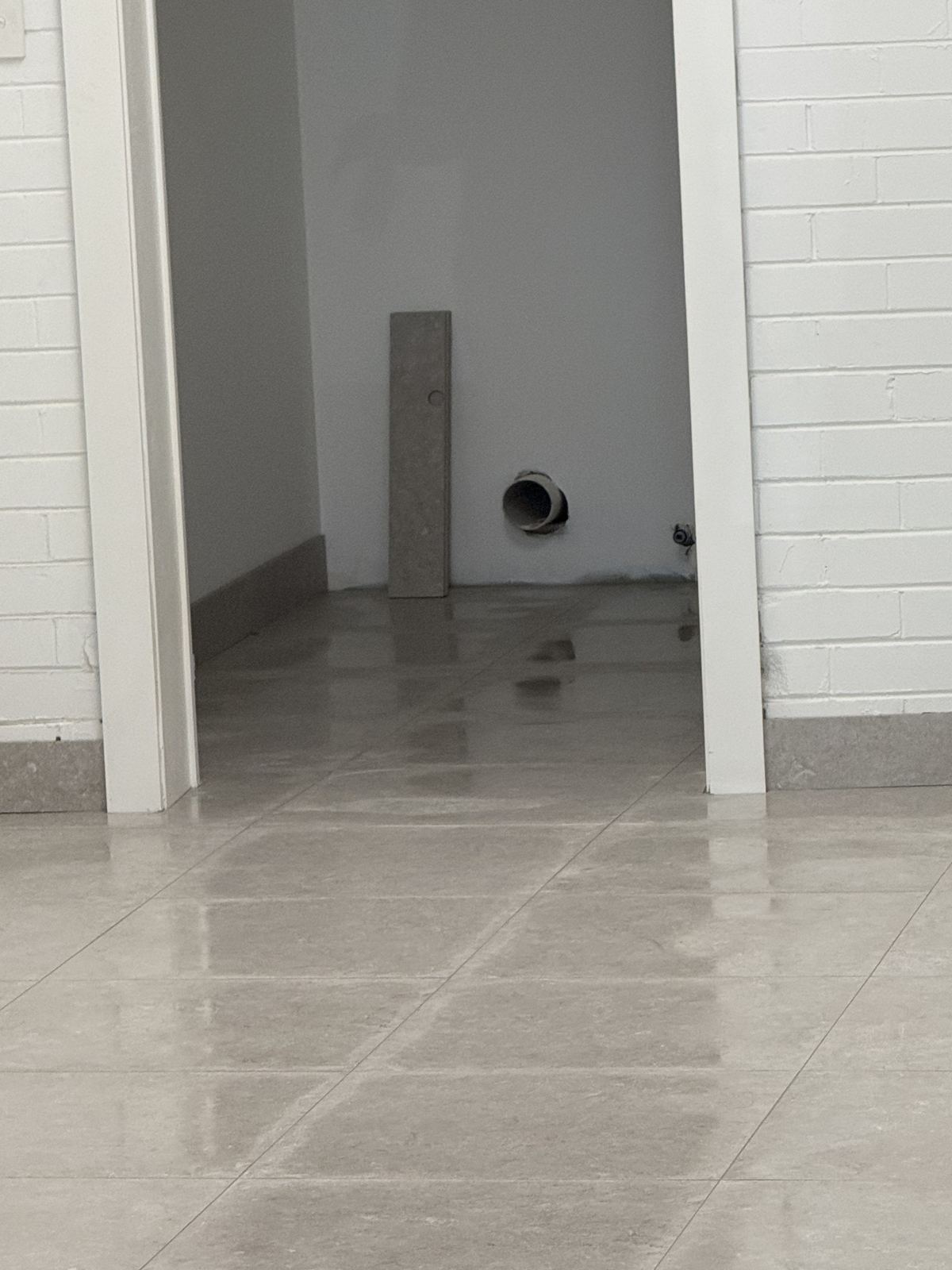 Dandenong Commercial Corridor Tiling - gallery photo