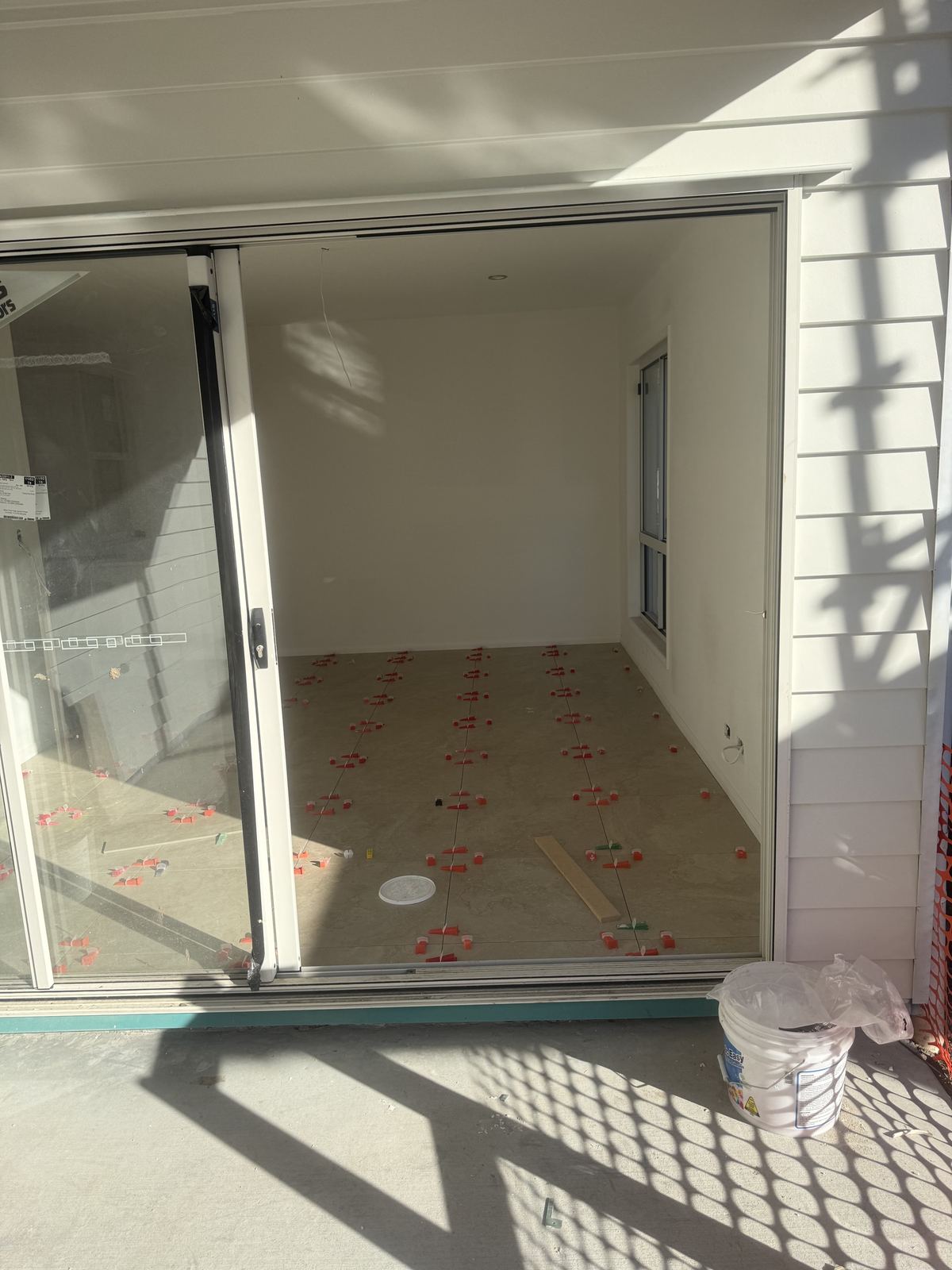Loganholme Floor Tiling