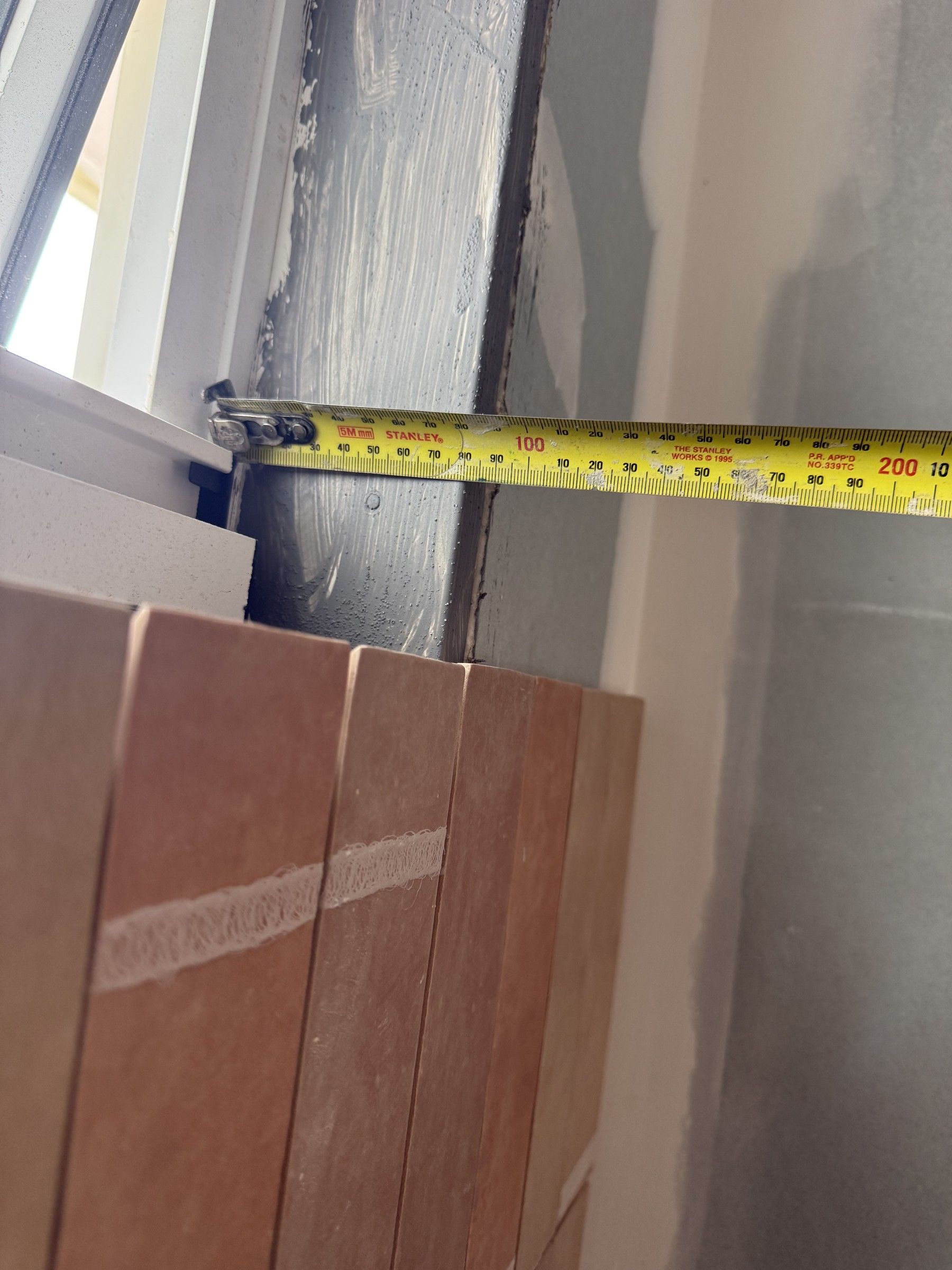 Patterson Lakes Kitchen Floor Tiling - gallery photo