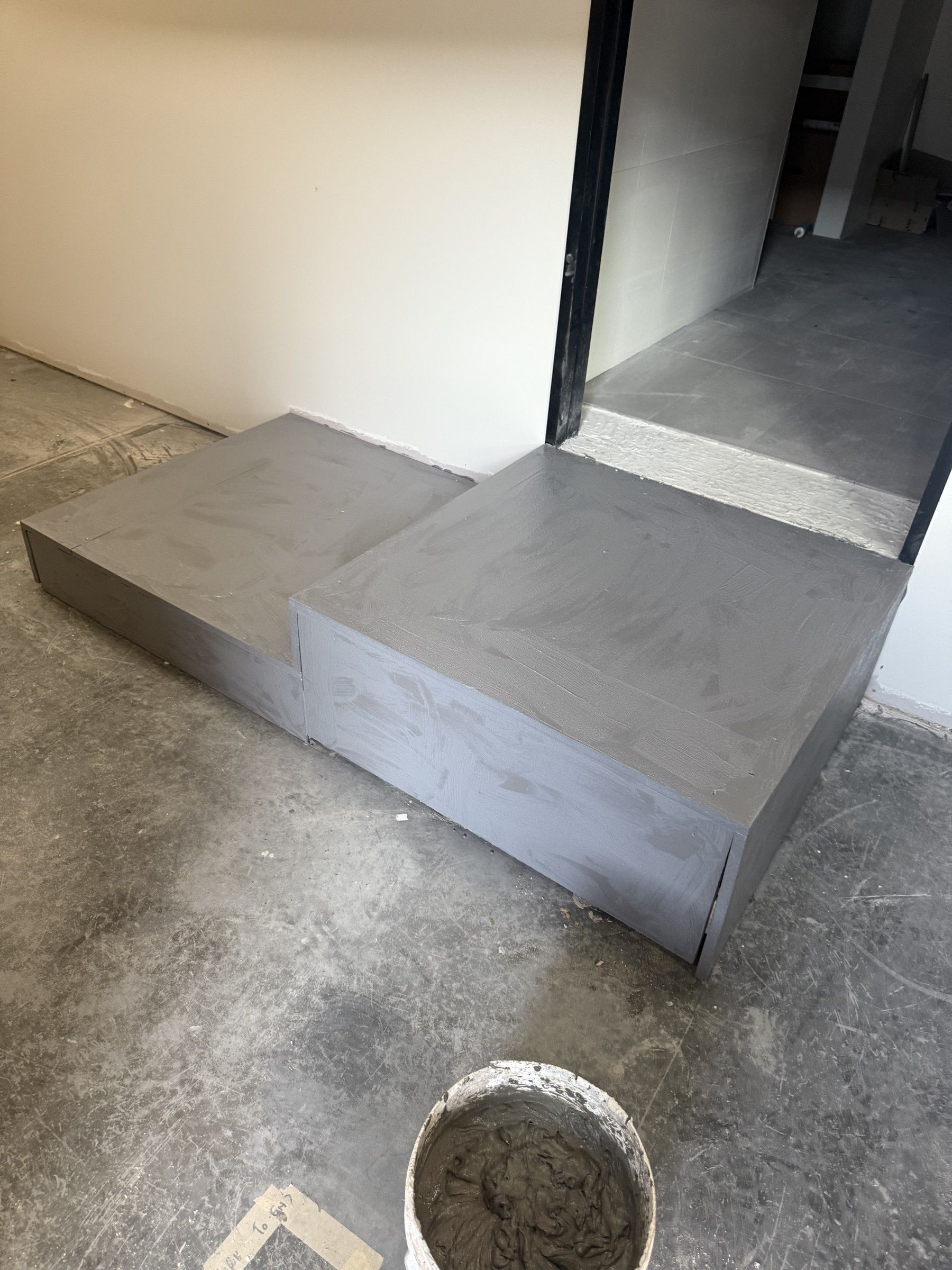 Truganina Commercial Tiling - gallery photo