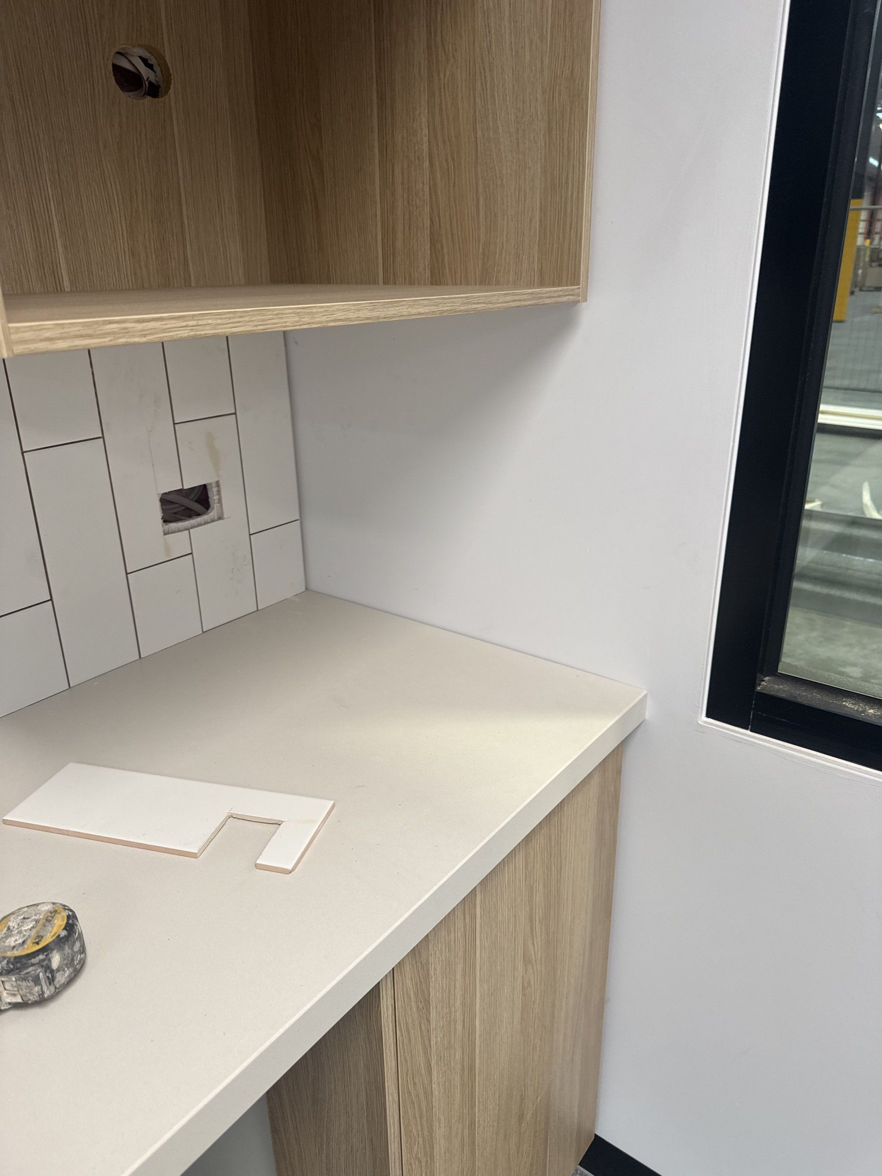 Truganina Commercial Tiling - gallery photo